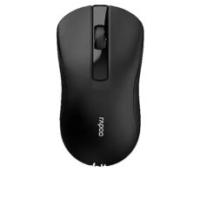 RAPOO 12173 B20 Silent Wireless Optical Mouse Silent