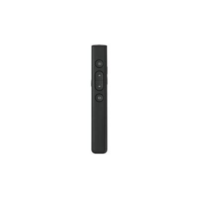 RAPOO 12347 XR100 Wireless Presenter Black