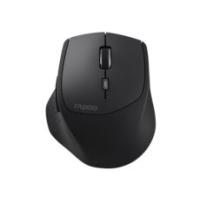RAPOO 12764 MT550L Multi-mode Wireless Mouse Black