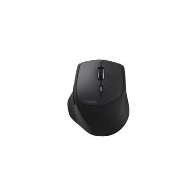 RAPOO 12764 MT550L Multi-mode Wireless Mouse Black