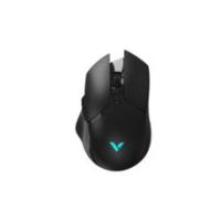 RAPOO 12789 V30L Wired Wireless Gaming Mouse Black