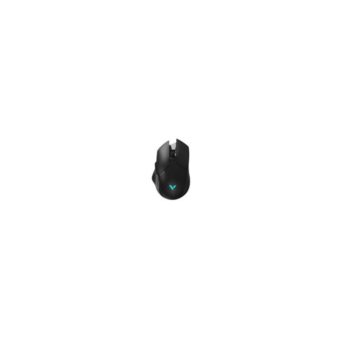 RAPOO 12789 V30L Wired Wireless Gaming Mouse Black
