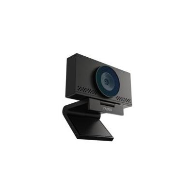RAPOO 12968 C500AF 4K 2160P Web Camera Black