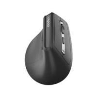 RAPOO 13230 EV310M MULTI MODE WIRELESS MOUSE BLACK