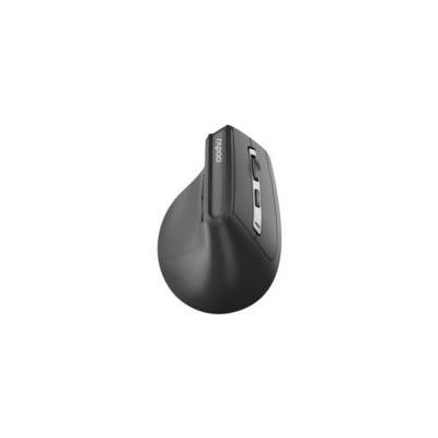 RAPOO 13230 EV310M MULTI MODE WIRELESS MOUSE BLACK