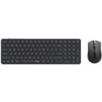 RAPOO 13389 9350S Multi-Mode Wireless Klavye Mouse Seti