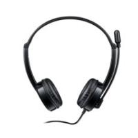 RAPOO 18008 H120 Stereo Wired Headphone