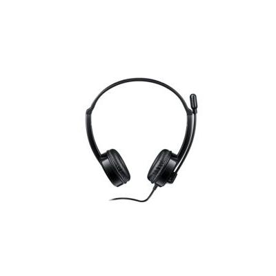 RAPOO 18008 H120 Stereo Wired Headphone