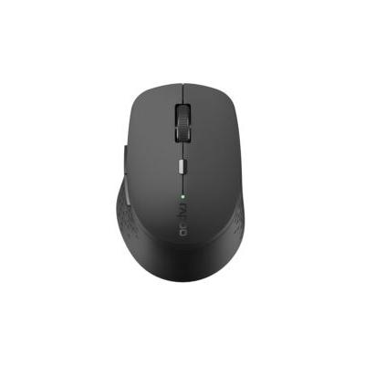 RAPOO 18047 M300 Silent Multi-mode Wireless Mouse Light Grey
