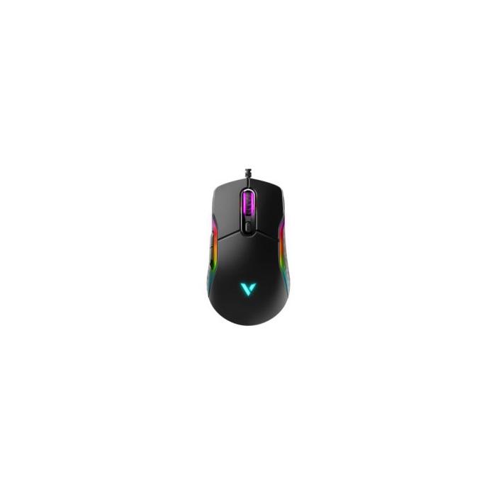 RAPOO 19846 VT200 IR Optical Gaming Mouse Black