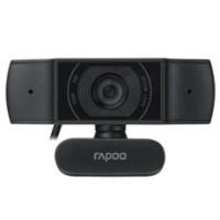 RAPOO 19880 C200 720P HD WEB CAMERA BLACK