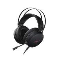 RAPOO 19958 VH310 Virtual 7.1 Channels Gaming Headset Black