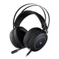 RAPOO 19973 VH160 Virtual 7.1 Channels Gaming Headset Black