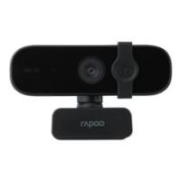 RAPOO 19990 C280 2K WEB CAMERA BLACK