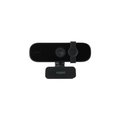 RAPOO 19990 C280 2K WEB CAMERA BLACK