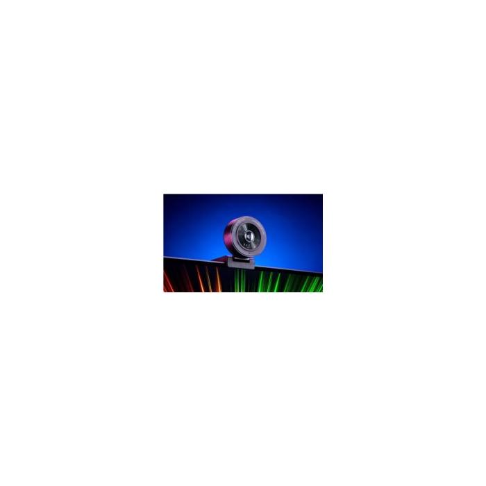 RAZER RZ19-04170100-R3M1 Kiyo X 1080p Usb Webcam