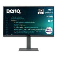 RD270Q 27 IPS QHD 2K 144Hz HDMI DP USB-C USB-A Pivot Programlama Monitörü