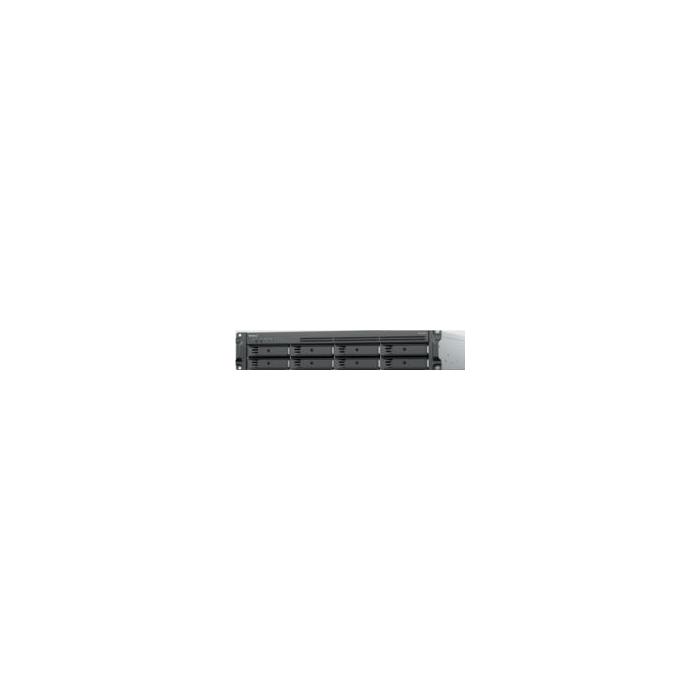 RS1226PLUS NAS RACK RS1226plus 8AD 3.5"DISK DESTEKLI STORAGE