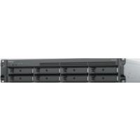 RS1226RPPLUS NAS RACK RS1226RPplus 8AD 3.5"DISK DESTEKLI CIFT PSU STORAGE