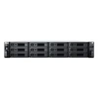RS2423PLUS RACK 12AD 3.5 DISK DESTEKLI STORAGE