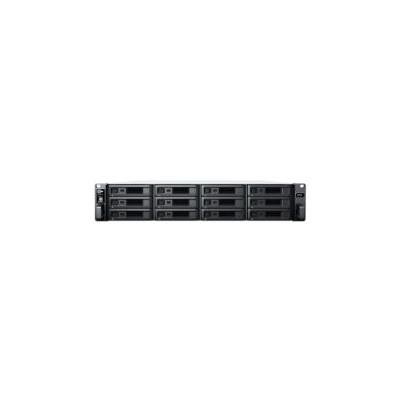 RS2423PLUS RACK 12AD 3.5 DISK DESTEKLI STORAGE
