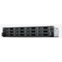RS2423RPPLUS RACK 12AD 3.5 DISK DESTEKLI STORAGE