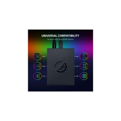 RZ34-02140600-R3M1 Chroma Addressable RGB Controller