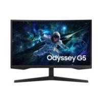 SAMSUNG LS27CG552EUXUF 27" 2560x1440 1ms 165HZ Odyssey G5 G55C