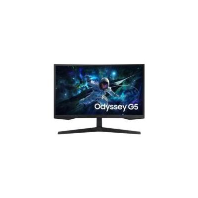 SAMSUNG LS27CG552EUXUF 27" 2560x1440 1ms 165HZ Odyssey G5 G55C
