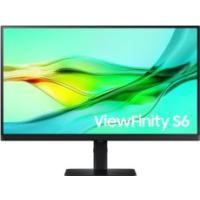 SAMSUNG LS27D600UAUXUF 27" 2560x1440 Viewfinity S6 S60UD 100Hz