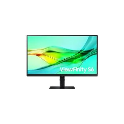 SAMSUNG LS27D600UAUXUF 27" 2560x1440 Viewfinity S6 S60UD 100Hz