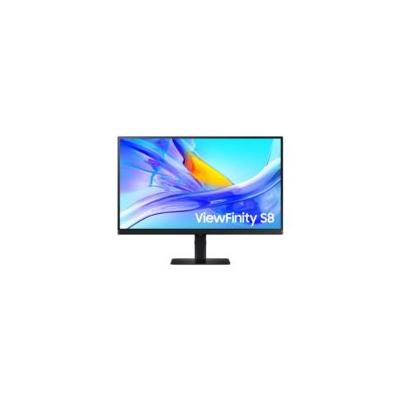 SAMSUNG LS27D800UAUXUF 27" 3840x2160 Viewfinity S8 S80UD 60Hz