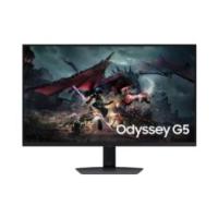 SAMSUNG LS27DG502EUXUF 27" Odyssey 2560 x 1440 1ms 180HZ Siyah LED Monitör