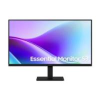 SAMSUNG LS27F320GAUXUF MON LED 27" 1.920x1.080 5MS 120HZ ESSENTIAL S3 FLAT IPS