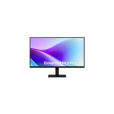SAMSUNG LS27F320GAUXUF 24" 1.920x1.080 5ms 120HZ Essential