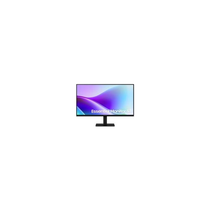 SAMSUNG LS27F320GAUXUF MON LED 27" 1.920x1.080 5MS 120HZ ESSENTIAL S3 FLAT IPS