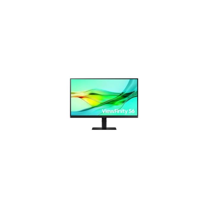 SAMSUNG LS32D600UAUXUF 32" 2560x1440 ViewFinity S6 S60UD 100Hz