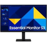 SAMSUNG LS24D300GAUXUF MON LED 24" 1.920x1.080 5MS 100HZ ESSENTIAL S3 FLAT IPS