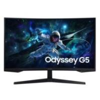 SAMSUNG LS32CG552EUXUF MON LED 32" 2.560x1.440 1MS 165HZ ODYSSEY G5 CURVED