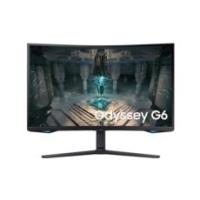 SAMSUNG LS27BG652EUXUF MON LED 27" 2.560x1.440 1MS 240HZ ODYSSEY G6 CURVED