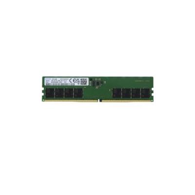 SAMSUNG M323R2GA3BB0-CQK 16 GB DDR5 4800 MHz CL40 Masaüstü Bellek Kutusuz