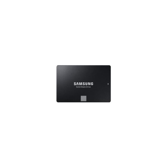 SAMSUNG MZ-77E500BW SSD 2.5" 500GB 870 EVO SATA 560/530 MB/s