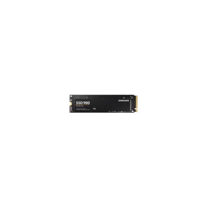 SAMSUNG MZ-V8V1T0BW 1TB 980 PCle M.2 3500-3000MB/s 2.38mm Flash SSD