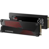 SAMSUNG MZ-V9P2T0CW 2TB 990 PRO M.2 NVME SSD 7450/6900