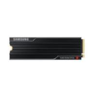 SAMSUNG MZ-VAP1T0CW SSD M.2 1TB 9100 PRO Heatsink PCIe 5.0 NVMe 14700/14800 MB/s