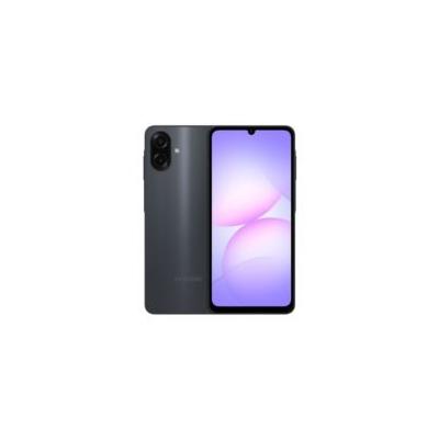 SAMSUNG SM-A075FZKGTUR GALAXY A07 4/128 BLACK