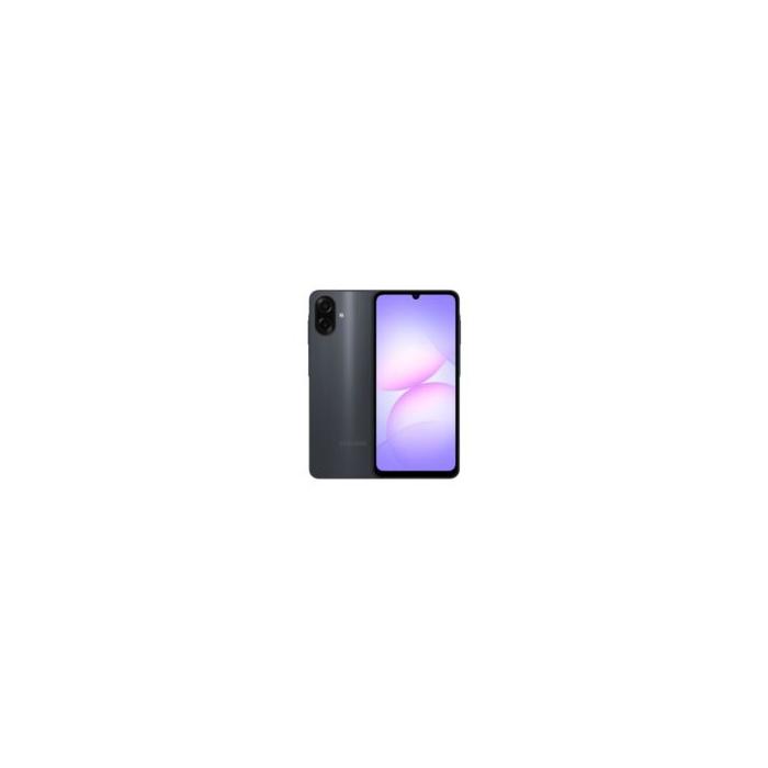 SAMSUNG SM-A075FZKGTUR GALAXY A07 4/128 BLACK