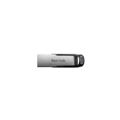 SANDISK SDCZ73-032G-G46 32GB Ultra Flair USB 3.0 Gümüş USB Flash Bellek