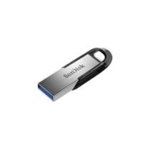 SANDISK SDCZ73-128G-G46 Ultra Flair USB 3.0 Gümüş USB Bellek 128 GB