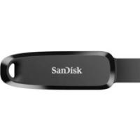 SANDISK SDDDC6-128G-G46 128GB Phone Drive USB Type-C/USB Type-A 100MB/s Black Color